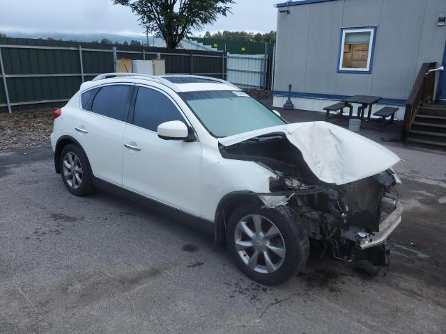 JN1AJ0HR8AM756497 - 2010 INFINITI EX35 BASE Ağ foto 4