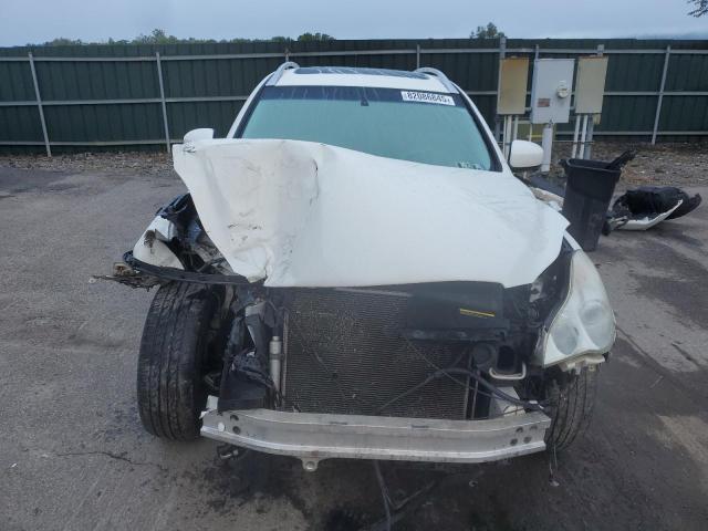 JN1AJ0HR8AM756497 - 2010 INFINITI EX35 BASE Ağ foto 5