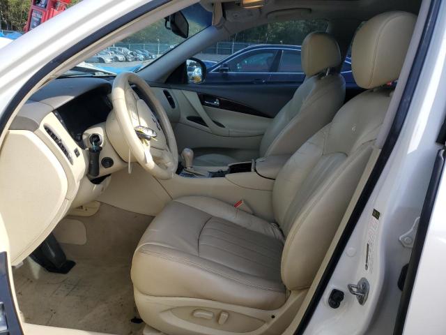 JN1AJ0HR8AM756497 - 2010 INFINITI EX35 BASE Ağ foto 7