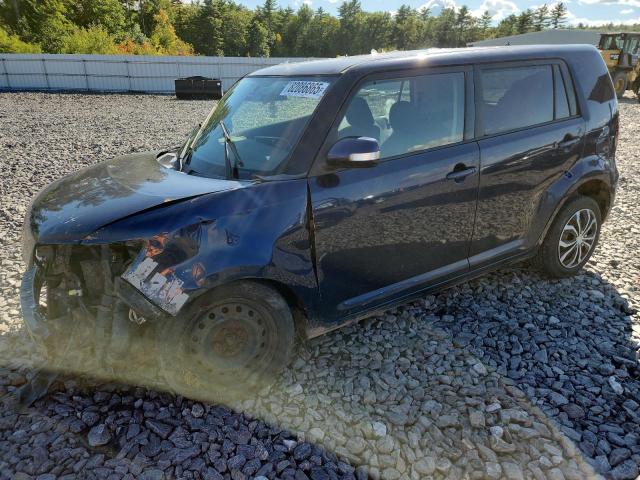 2008 TOYOTA SCION XB, 