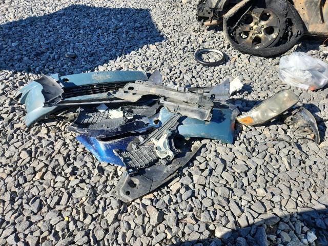 JTLKE50E581000248 - 2008 TOYOTA SCION XB 蓝色 照片 12