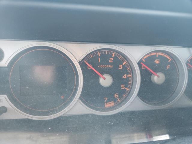 JTLKE50E581000248 - 2008 TOYOTA SCION XB 蓝色 照片 9