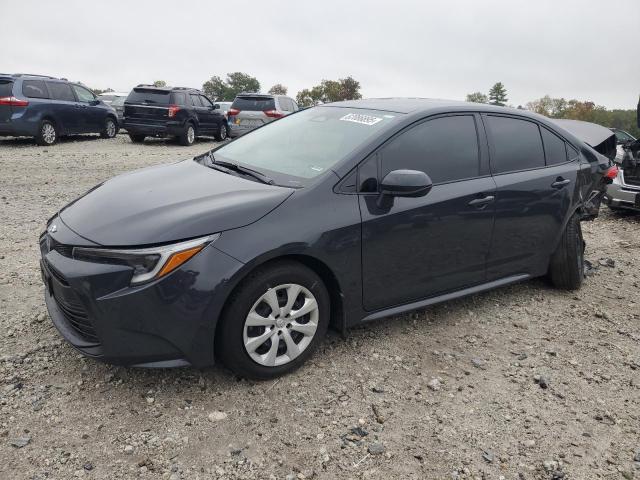 2025 TOYOTA COROLLA LE, 