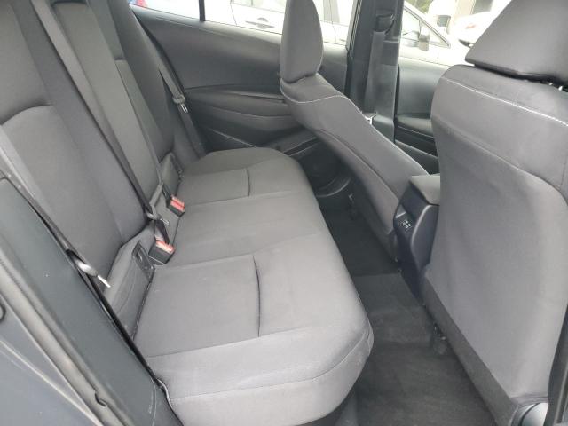 JTDBCMFE4S3078700 - 2025 TOYOTA COROLLA LE Boz foto 10