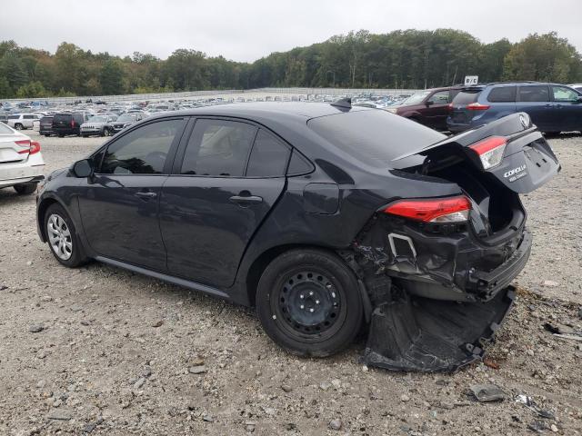 JTDBCMFE4S3078700 - 2025 TOYOTA COROLLA LE Boz foto 2