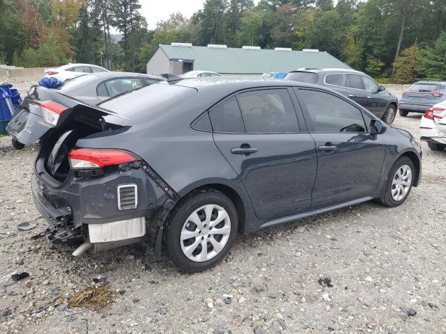 JTDBCMFE4S3078700 - 2025 TOYOTA COROLLA LE Boz foto 3