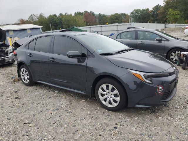 JTDBCMFE4S3078700 - 2025 TOYOTA COROLLA LE Boz foto 4