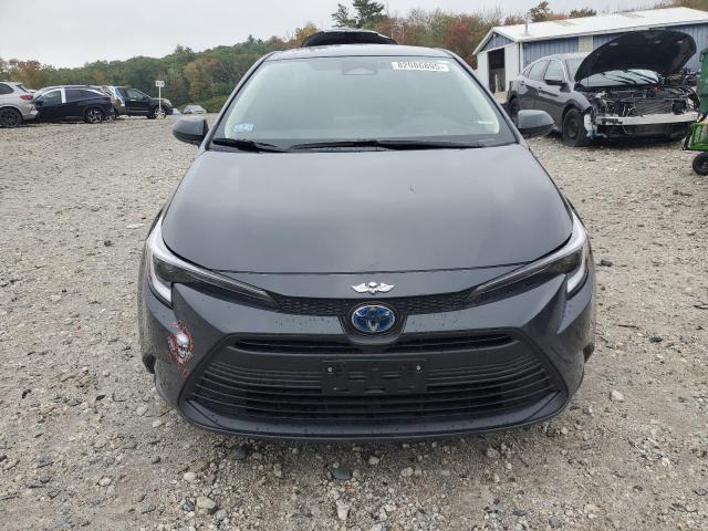 JTDBCMFE4S3078700 - 2025 TOYOTA COROLLA LE Boz foto 5