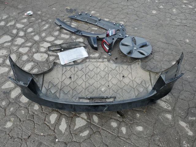 5YJ3E1EA6LF797608 - 2020 TESLA MODEL 3 BLACK photo 12