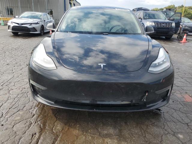 5YJ3E1EA6LF797608 - 2020 TESLA MODEL 3 BLACK photo 5