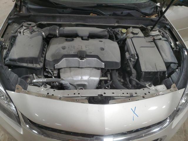 1G11C5SL8FF198258 - 2015 CHEVROLET MALIBU 1LT Күміс фото 11
