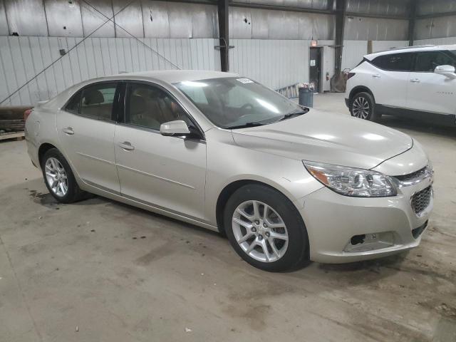 1G11C5SL8FF198258 - 2015 CHEVROLET MALIBU 1LT Күміс фото 4