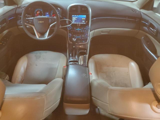 1G11C5SL8FF198258 - 2015 CHEVROLET MALIBU 1LT Күміс фото 8