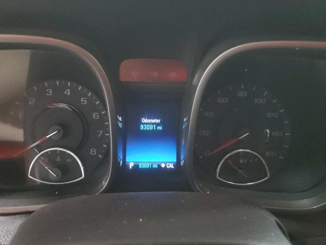 1G11C5SL8FF198258 - 2015 CHEVROLET MALIBU 1LT Күміс фото 9