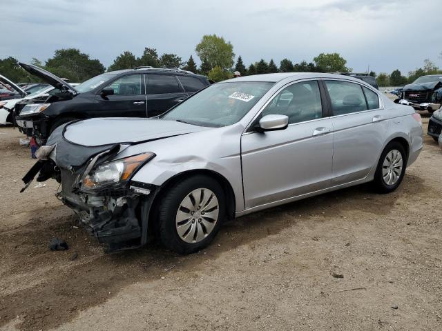 2010 HONDA ACCORD LX, 