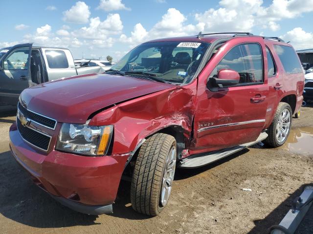 2011 CHEVROLET TAHOE C1500 LT, 