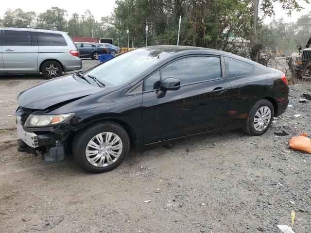 2013 HONDA CIVIC LX, 