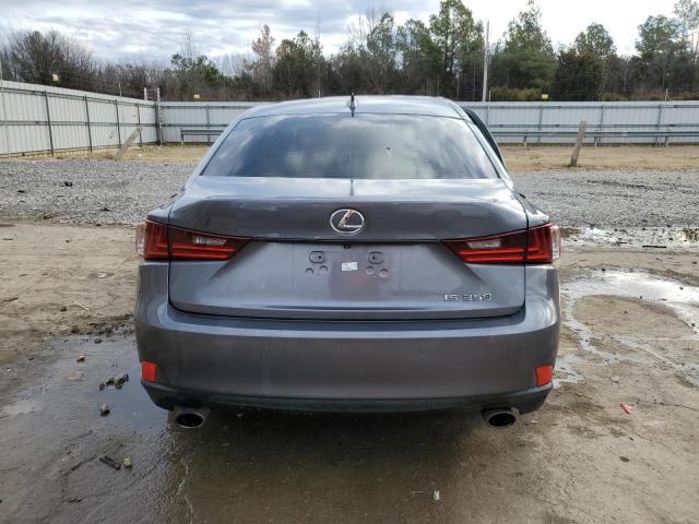 JTHBE1D21E5003963 - 2014 LEXUS IS 350 GRAY photo 6