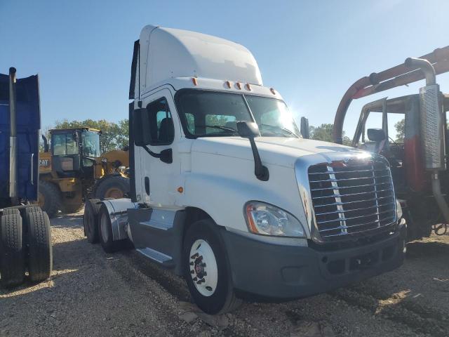 2015 FREIGHTLINER CASCADIA, 