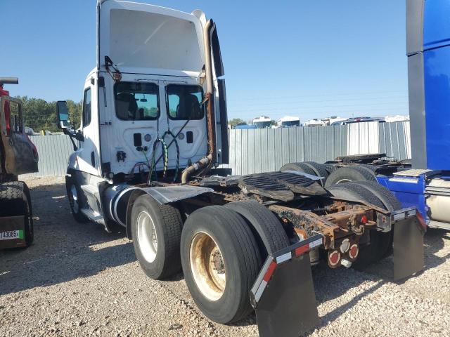 1FUJGEDV0FLGJ9705 - 2015 FREIGHTLINER CASCADIA WHITE photo 3