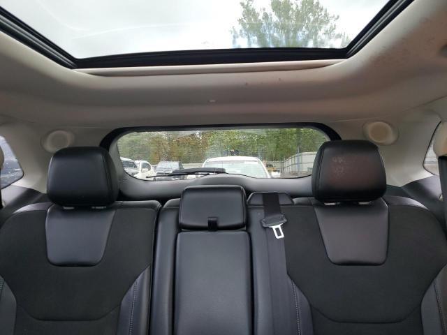 2FMTK4APXFBB71755 - 2015 FORD EDGE SPORT წითელი ფოტო 10