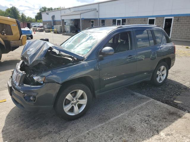 2015 JEEP COMPASS LATITUDE, 