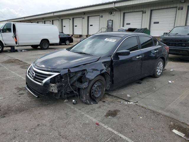 2013 NISSAN ALTIMA 2.5, 