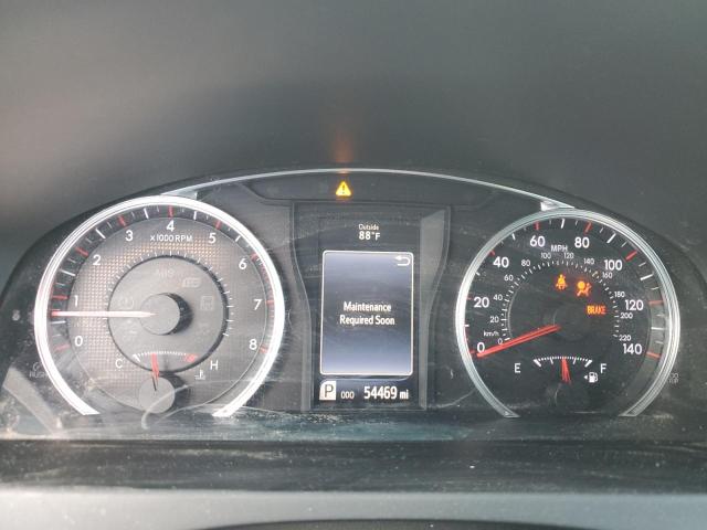 4T1BF1FK2FU046741 - 2015 TOYOTA CAMRY LE WHITE photo 9