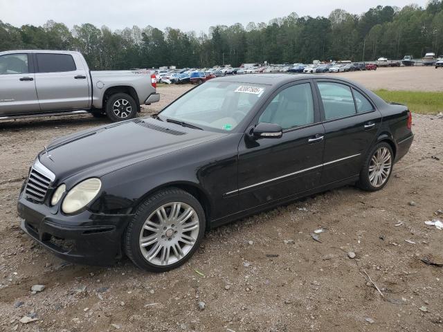2008 MERCEDES-BENZ E 350, 