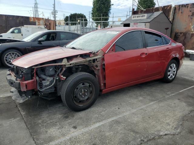 2009 MAZDA 6 I, 