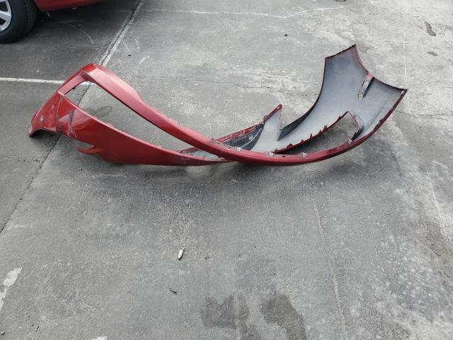 1YVHP81A195M47824 - 2009 MAZDA 6 I 红色 照片 12