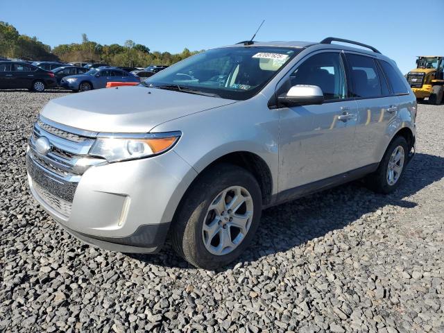 2013 FORD EDGE SEL, 