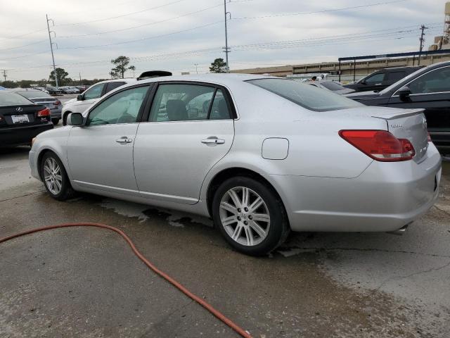 4T1BK36B99U327009 - 2009 TOYOTA AVALON XL SILVER photo 2