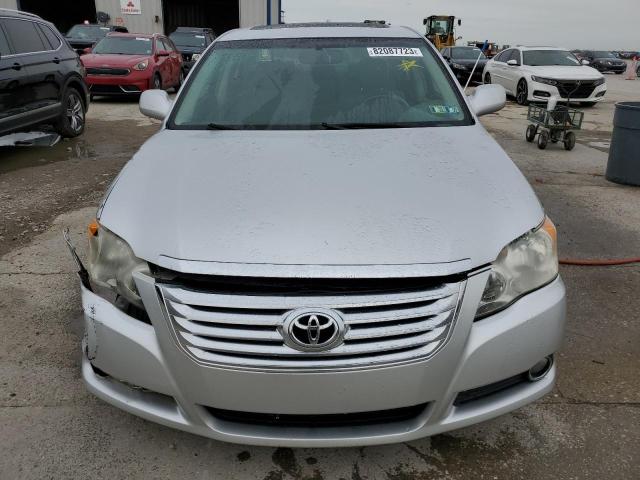 4T1BK36B99U327009 - 2009 TOYOTA AVALON XL SILVER photo 5