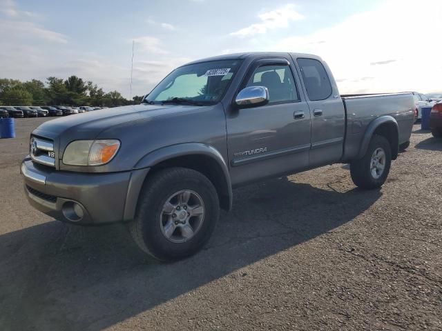 2006 TOYOTA TUNDRA ACCESS CAB SR5, 