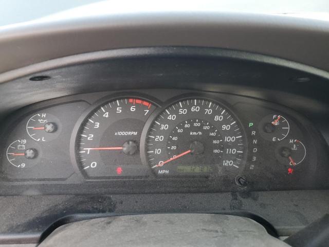 5TBBT44166S477816 - 2006 TOYOTA TUNDRA ACCESS CAB SR5 GRAY photo 9