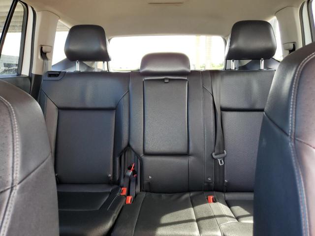 1V2DR2CA7JC506107 - 2018 VOLKSWAGEN ATLAS SE Biały zdjęcie 10