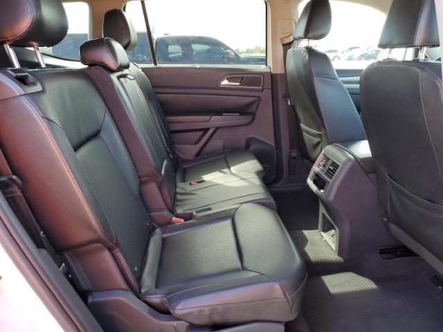 1V2DR2CA7JC506107 - 2018 VOLKSWAGEN ATLAS SE Biały zdjęcie 11