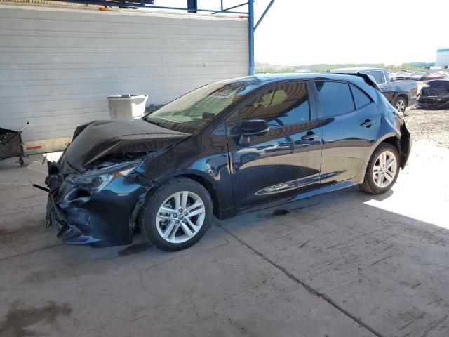 2019 TOYOTA COROLLA SE, null