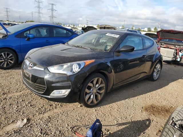 2013 HYUNDAI VELOSTER, 
