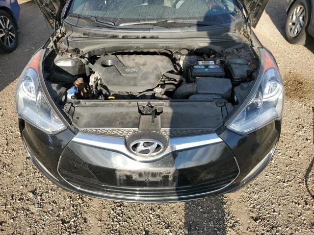 KMHTC6AD4DU096489 - 2013 HYUNDAI VELOSTER Qara foto 11