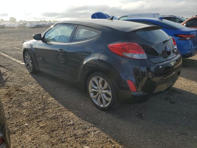 KMHTC6AD4DU096489 - 2013 HYUNDAI VELOSTER Qara foto 2