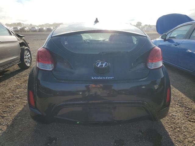 KMHTC6AD4DU096489 - 2013 HYUNDAI VELOSTER Qara foto 6