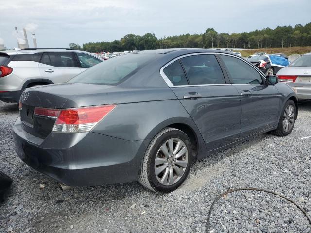 1HGCP2F8XCA164535 - 2012 HONDA ACCORD EXL CHARCOAL photo 3