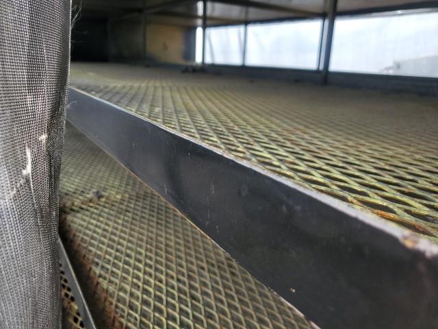 1A9FB16262L429006 - 2002 UTILITY TRAILER Սև լուսանկար 6