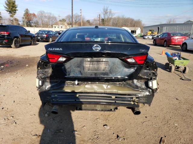 1N4BL4CVXLC168980 - 2020 NISSAN ALTIMA SR BLACK photo 6