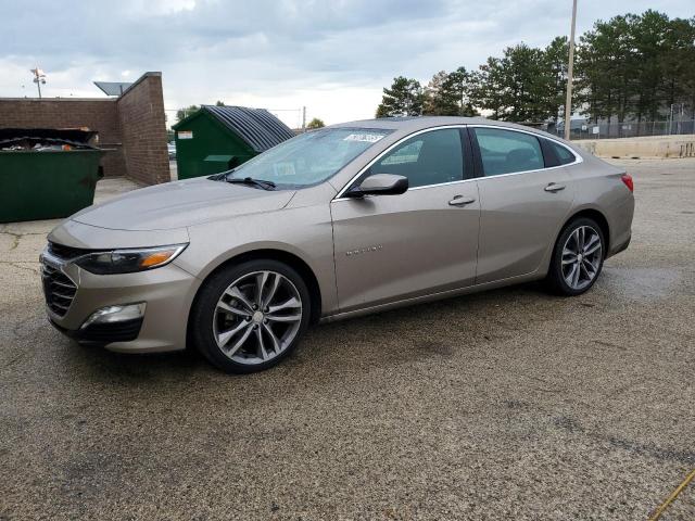 2023 CHEVROLET MALIBU LT, 