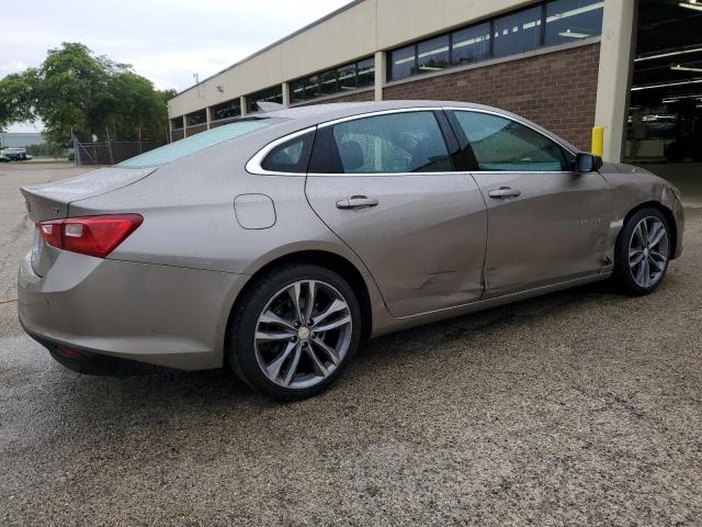 1G1ZD5ST0PF131929 - 2023 CHEVROLET MALIBU LT Dorado foto 3