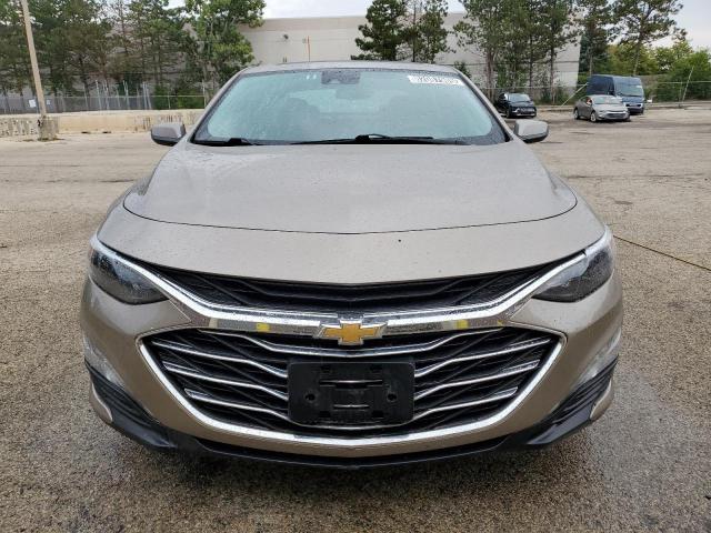 1G1ZD5ST0PF131929 - 2023 CHEVROLET MALIBU LT Dorado foto 5