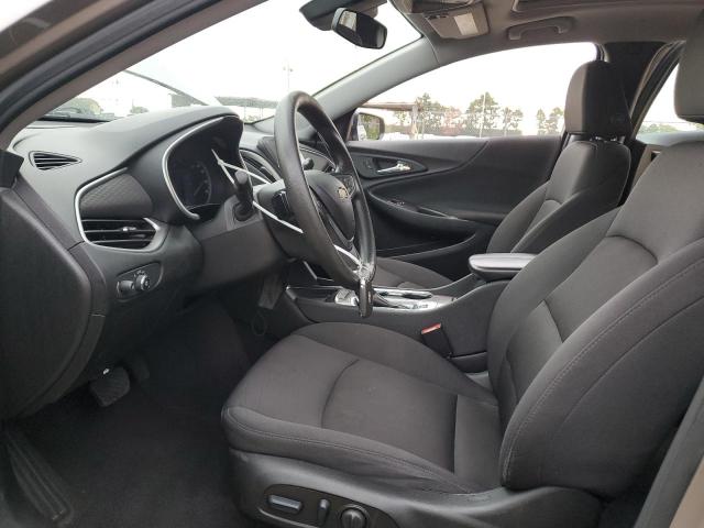 1G1ZD5ST0PF131929 - 2023 CHEVROLET MALIBU LT Dorado foto 7